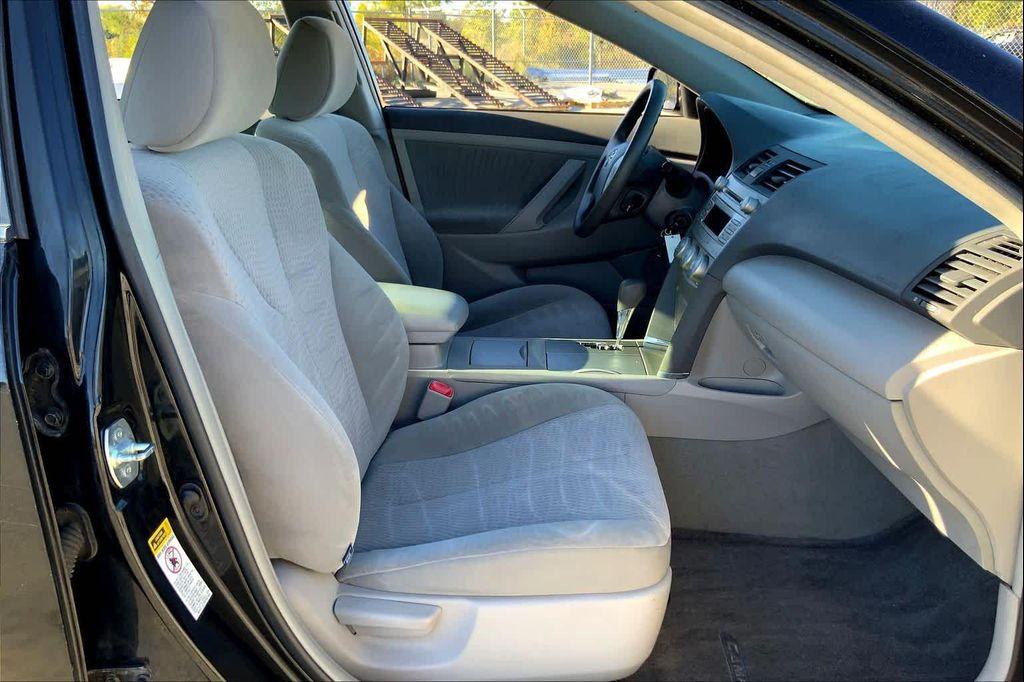 used 2011 Toyota Camry car, priced at $8,495