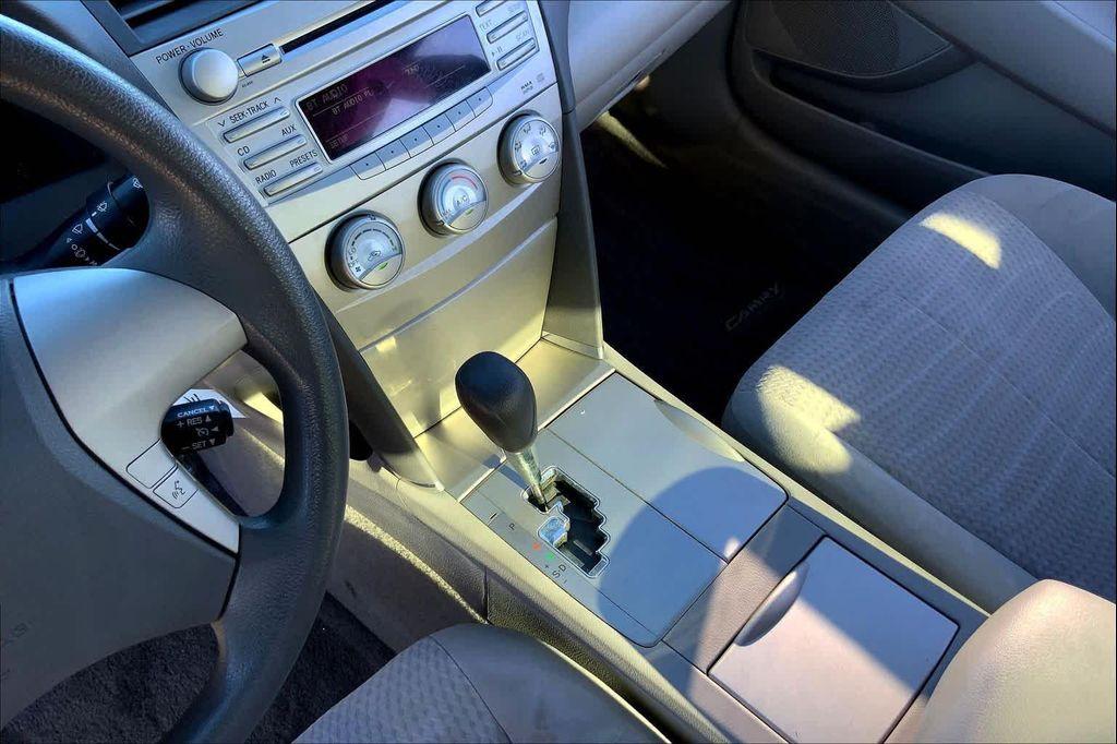 used 2011 Toyota Camry car, priced at $8,495