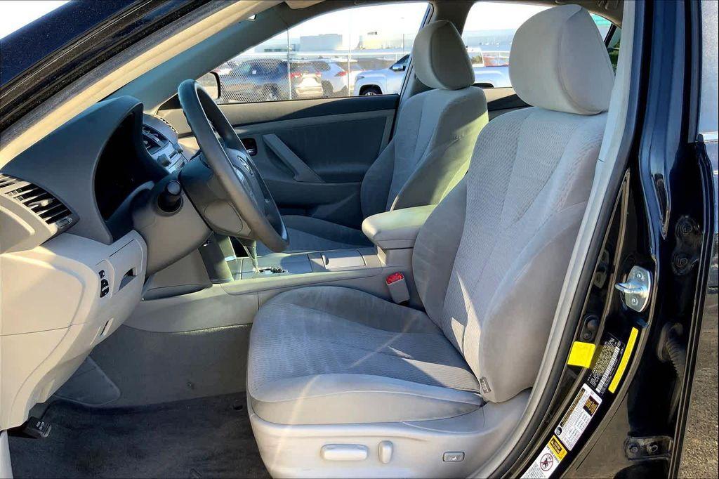 used 2011 Toyota Camry car, priced at $8,495