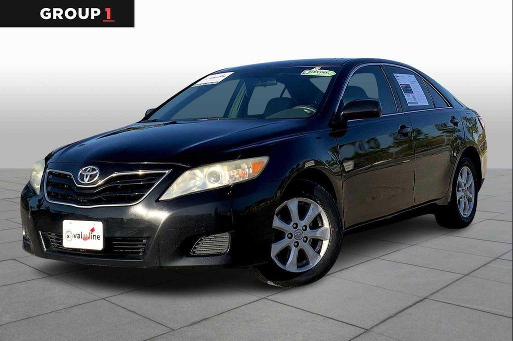 used 2011 Toyota Camry car, priced at $8,495