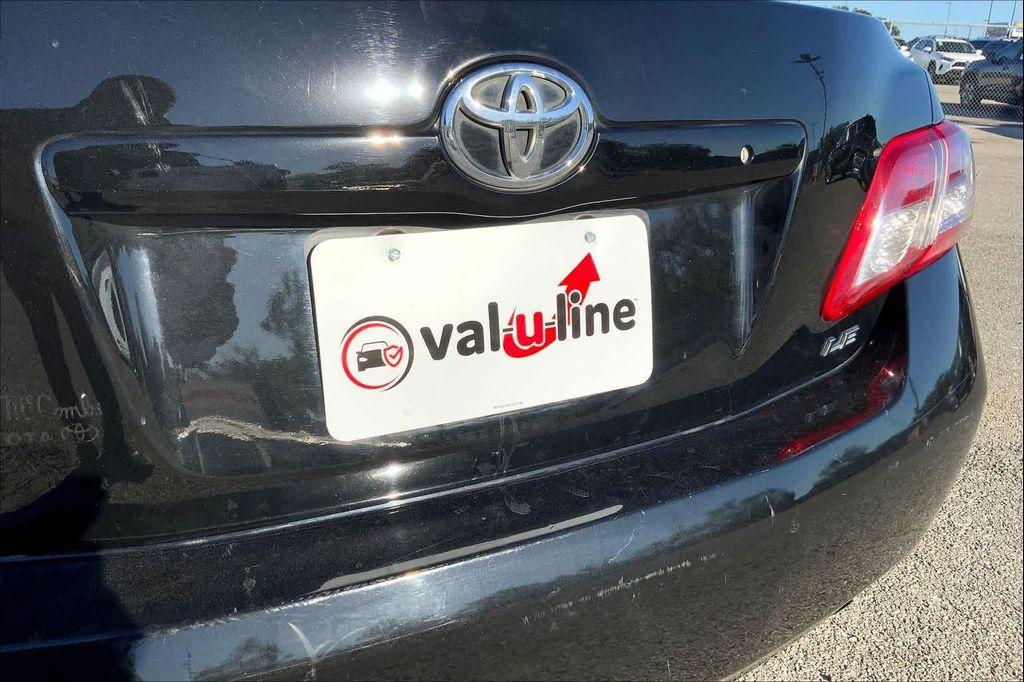 used 2011 Toyota Camry car, priced at $8,495