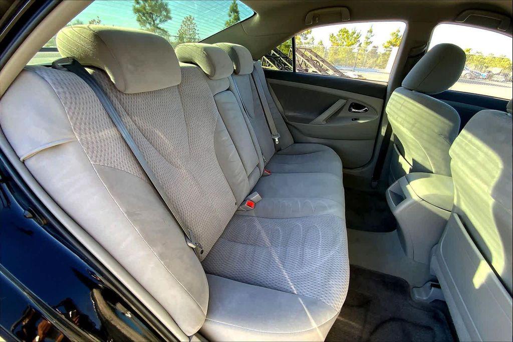 used 2011 Toyota Camry car, priced at $8,495