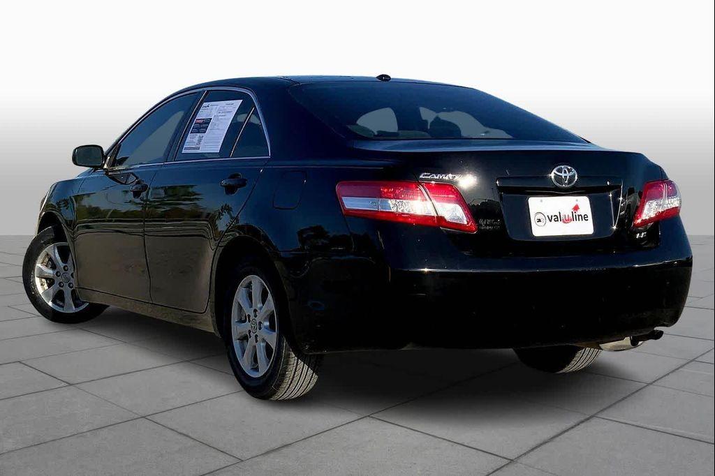 used 2011 Toyota Camry car, priced at $8,495