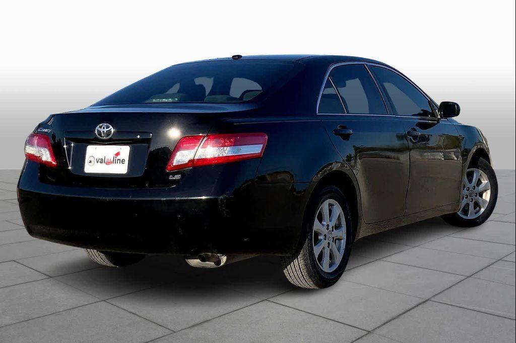 used 2011 Toyota Camry car, priced at $8,495