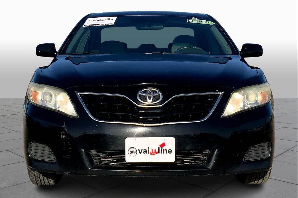 used 2011 Toyota Camry car, priced at $8,495