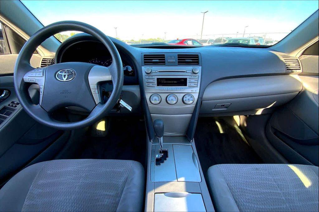 used 2011 Toyota Camry car, priced at $8,495