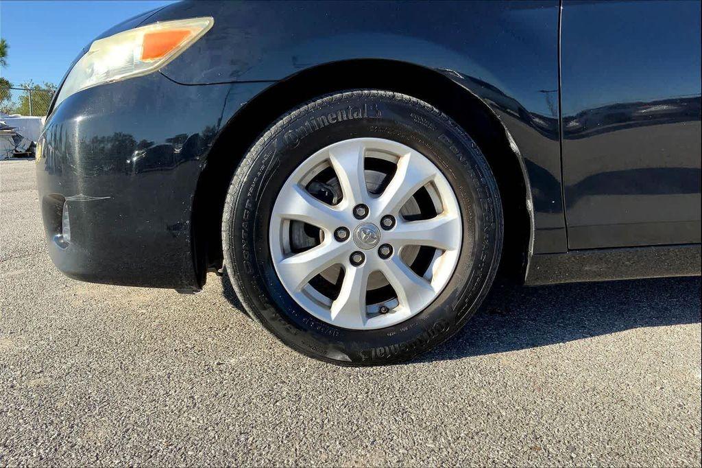 used 2011 Toyota Camry car, priced at $8,495