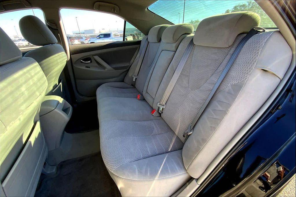 used 2011 Toyota Camry car, priced at $8,495