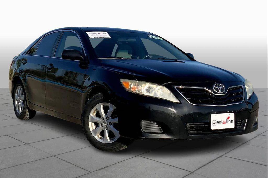 used 2011 Toyota Camry car, priced at $8,495