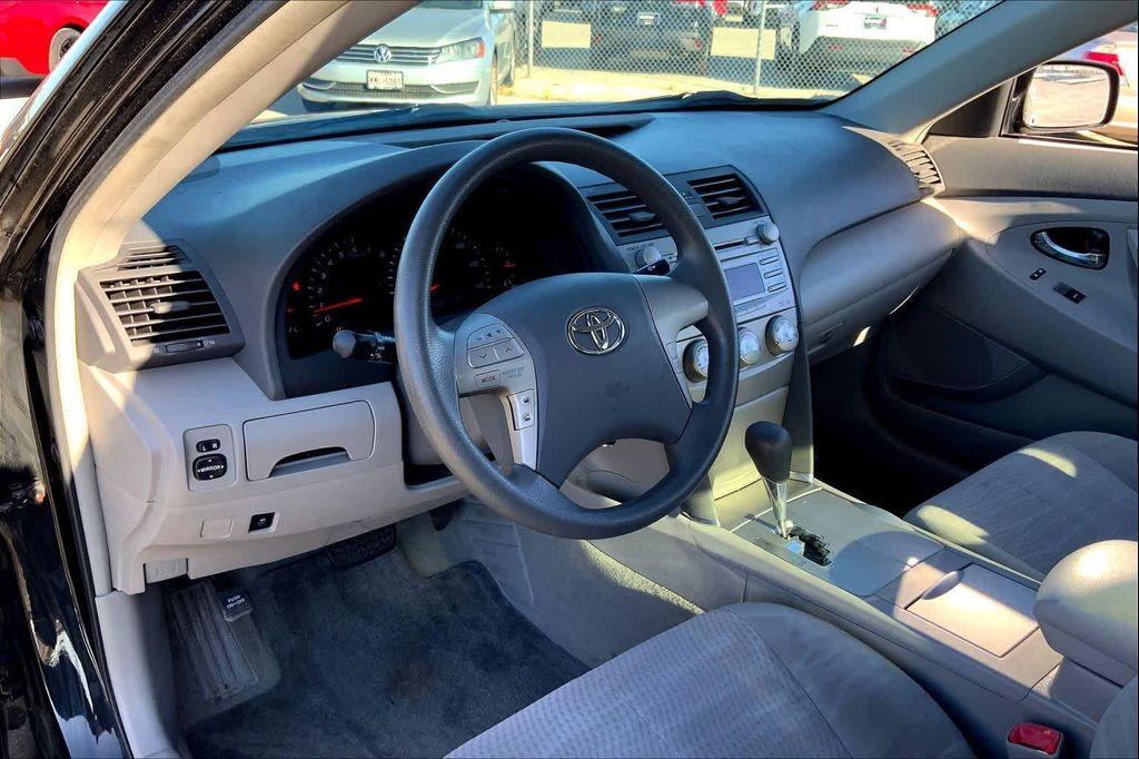 used 2011 Toyota Camry car, priced at $8,495