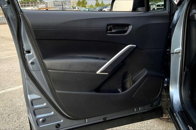 used 2024 Toyota Corolla Hybrid car, priced at $31,997
