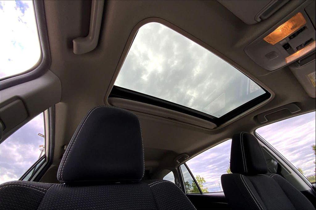 used 2018 Toyota RAV4 car, priced at $19,994