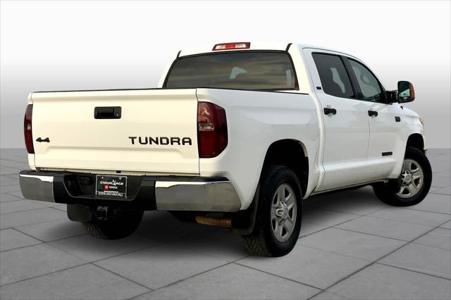 used 2016 Toyota Tundra car, priced at $23,994