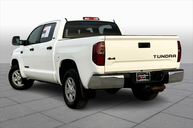 used 2016 Toyota Tundra car, priced at $23,994