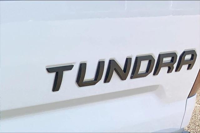 used 2016 Toyota Tundra car, priced at $23,994