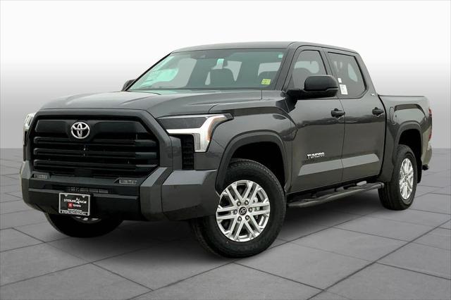 new 2024 Toyota Tundra car, priced at $57,111