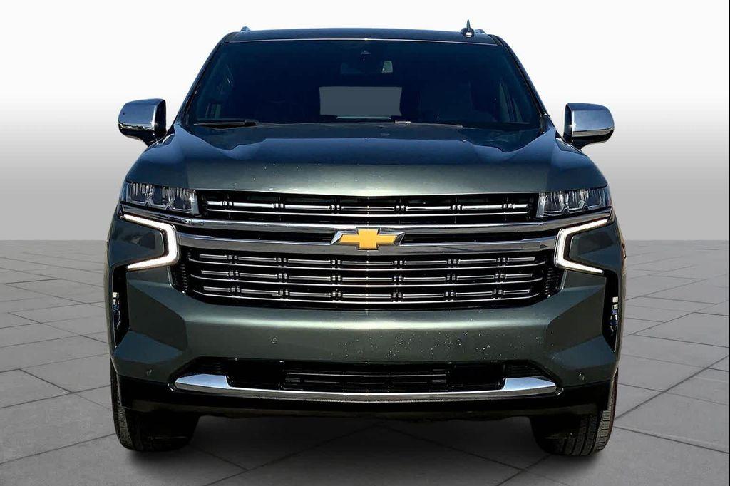 used 2023 Chevrolet Suburban car, priced at $40,728