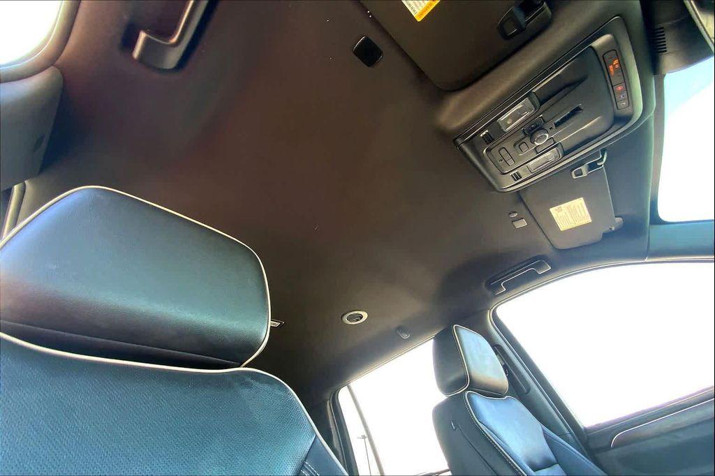 used 2023 Chevrolet Suburban car, priced at $40,728