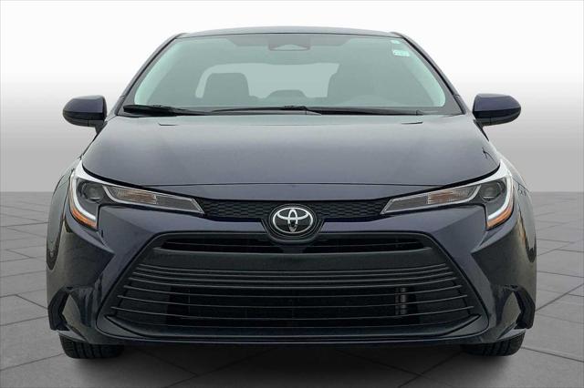 used 2023 Toyota Corolla car, priced at $19,994