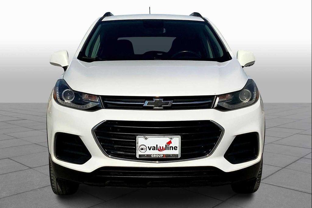 used 2022 Chevrolet Trax car, priced at $15,978