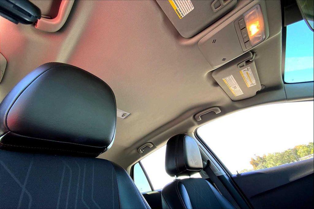 used 2022 Chevrolet Trax car, priced at $15,978