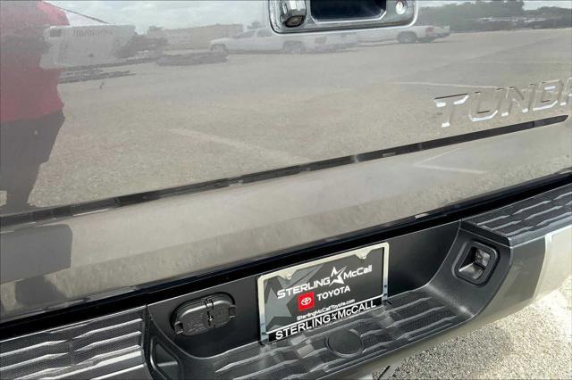 used 2018 Toyota Tundra car, priced at $38,994