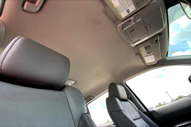 used 2018 Toyota Tundra car, priced at $38,994