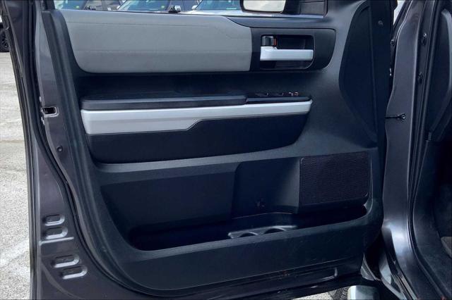 used 2018 Toyota Tundra car, priced at $38,994