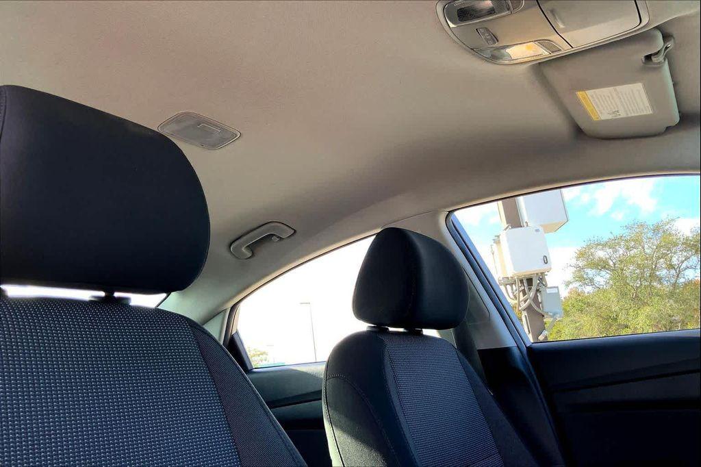 used 2022 Hyundai Accent car, priced at $11,497