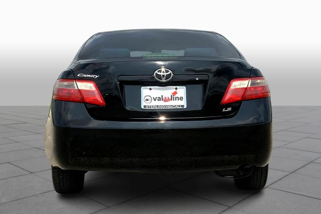 used 2007 Toyota Camry car, priced at $8,499