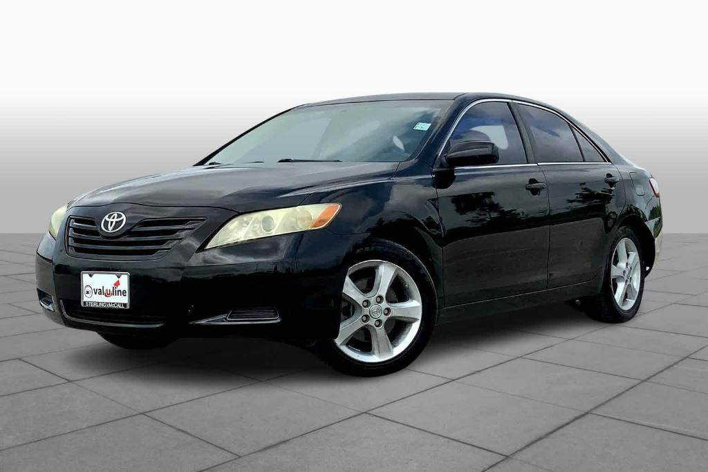 used 2007 Toyota Camry car, priced at $8,499