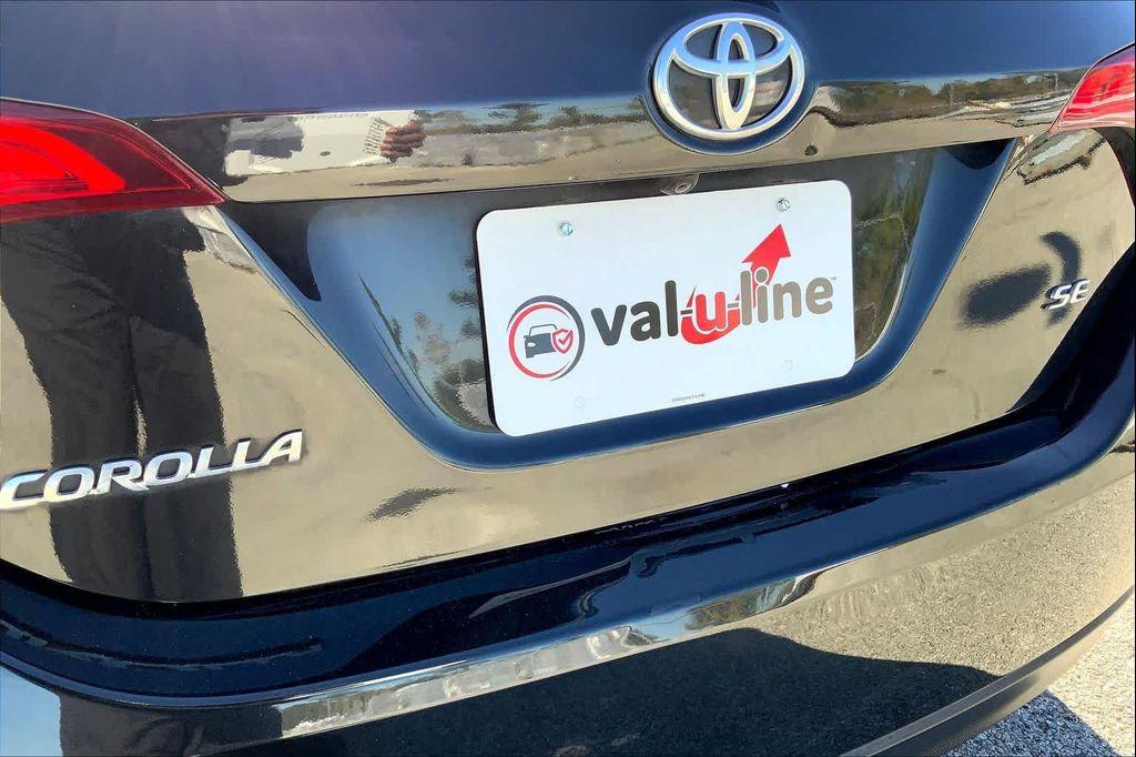 used 2019 Toyota Corolla car, priced at $12,993