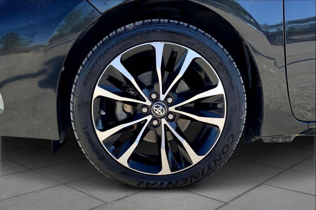 used 2019 Toyota Corolla car, priced at $12,993