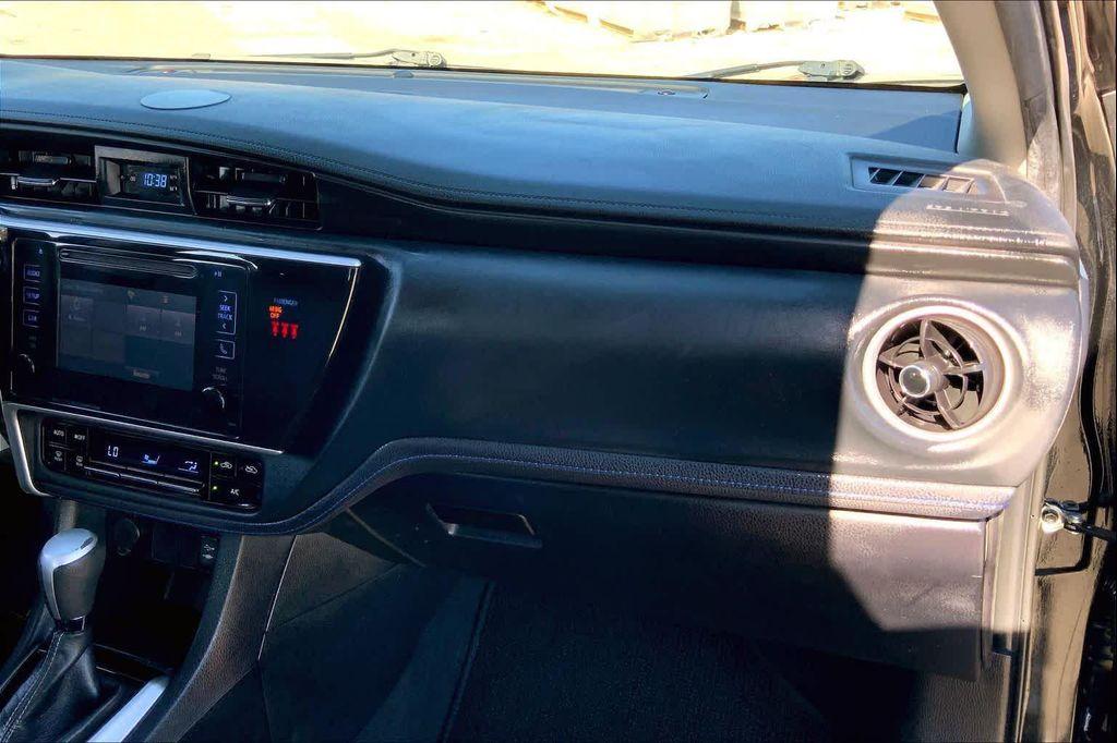 used 2019 Toyota Corolla car, priced at $12,993