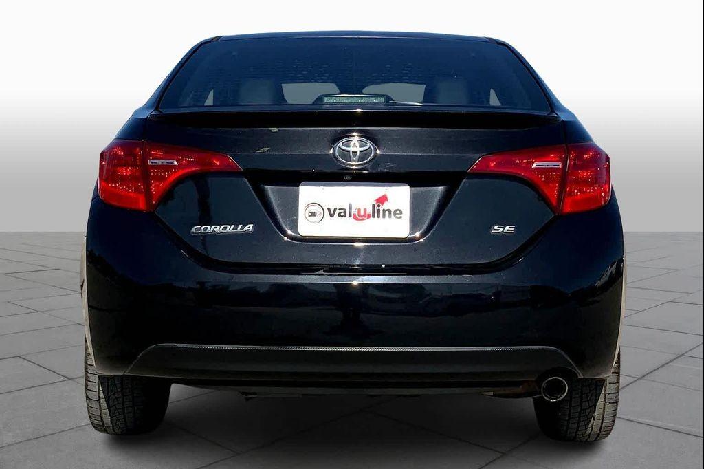 used 2019 Toyota Corolla car, priced at $12,993