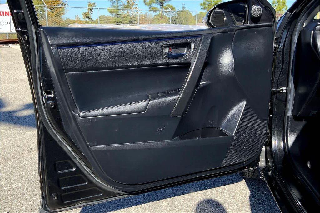 used 2019 Toyota Corolla car, priced at $12,993