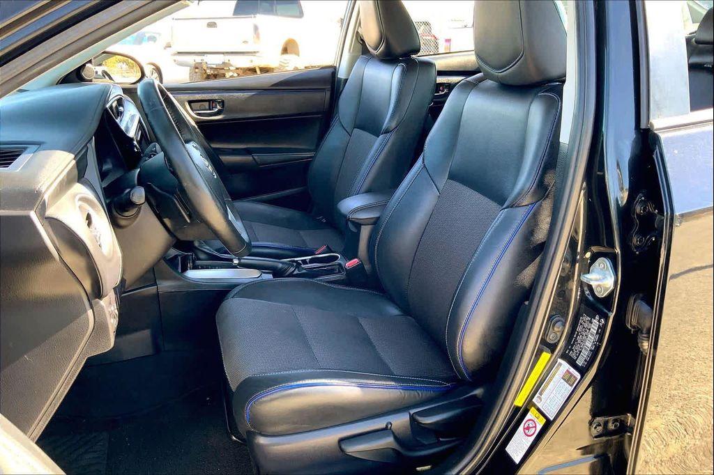 used 2019 Toyota Corolla car, priced at $12,993