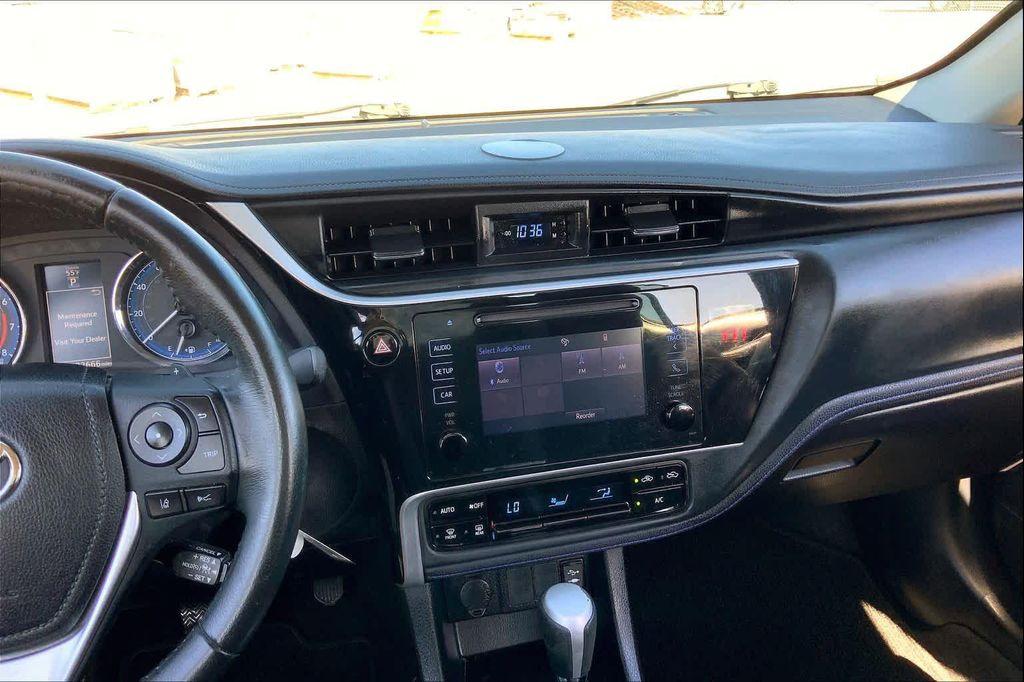 used 2019 Toyota Corolla car, priced at $12,993