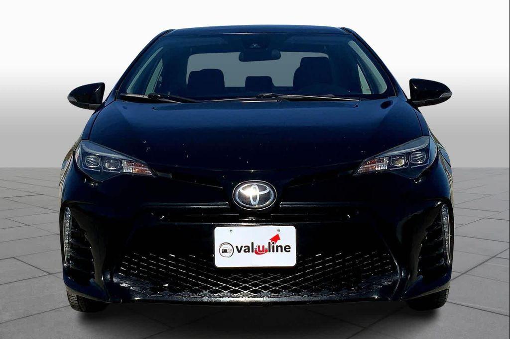 used 2019 Toyota Corolla car, priced at $12,993