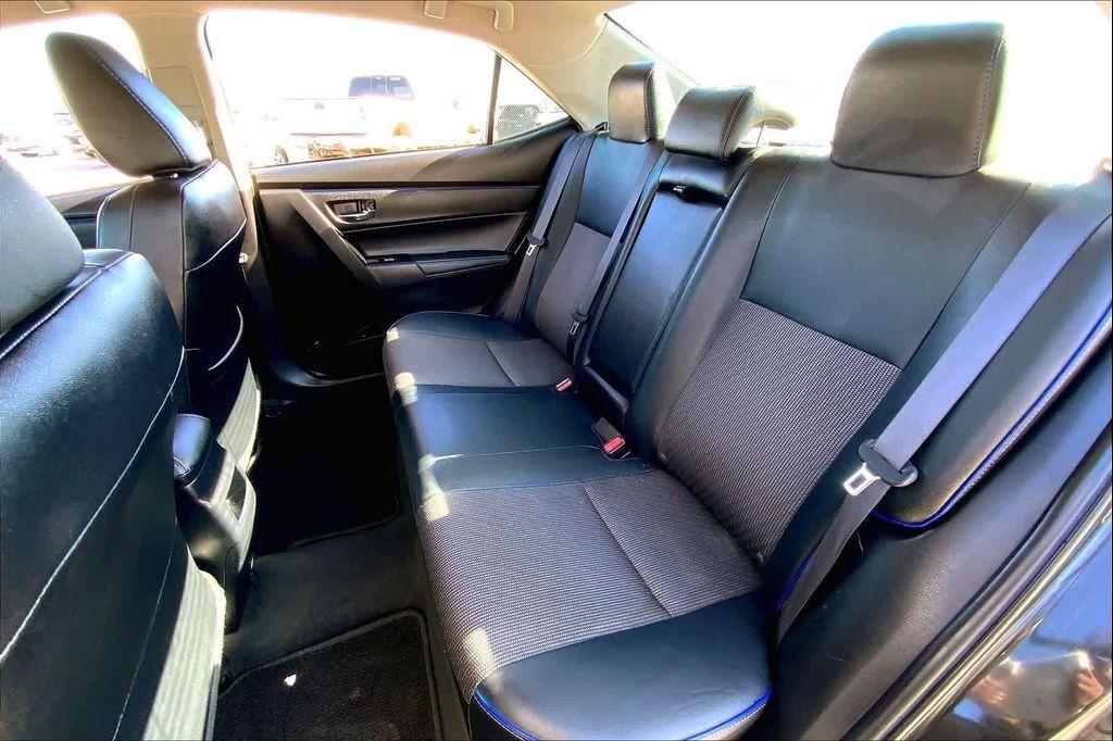 used 2019 Toyota Corolla car, priced at $12,993