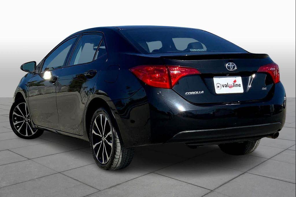 used 2019 Toyota Corolla car, priced at $12,993