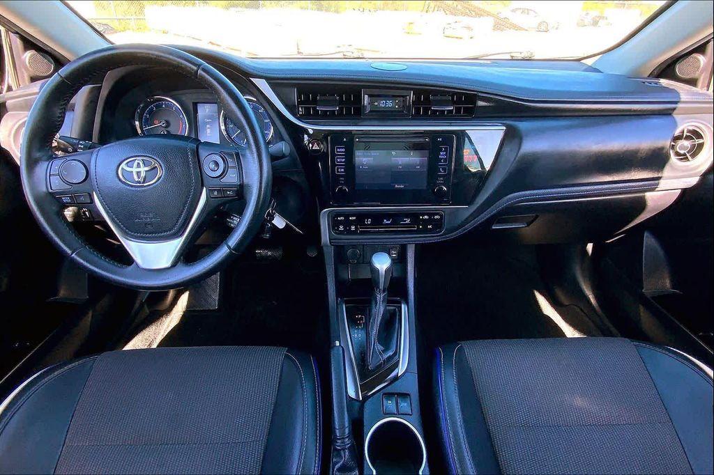used 2019 Toyota Corolla car, priced at $12,993
