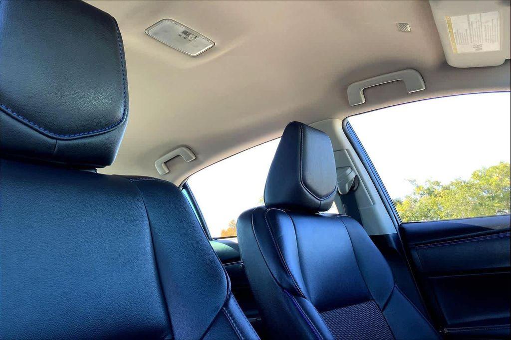 used 2019 Toyota Corolla car, priced at $12,993