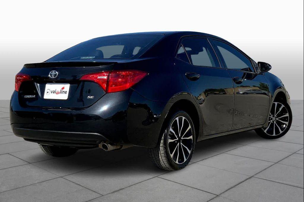 used 2019 Toyota Corolla car, priced at $12,993