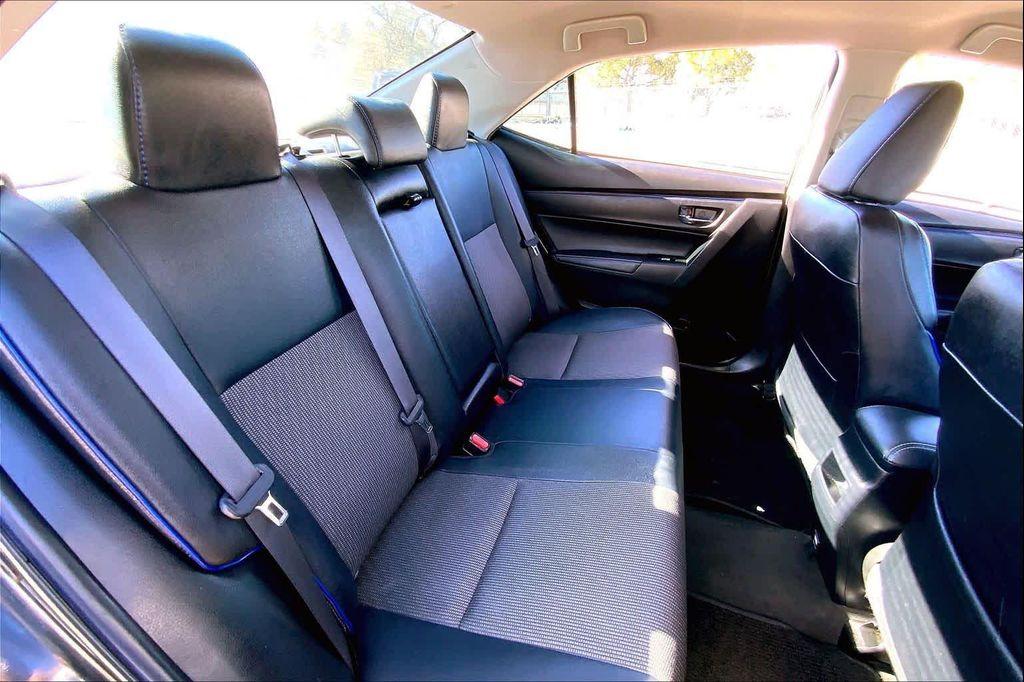 used 2019 Toyota Corolla car, priced at $12,993