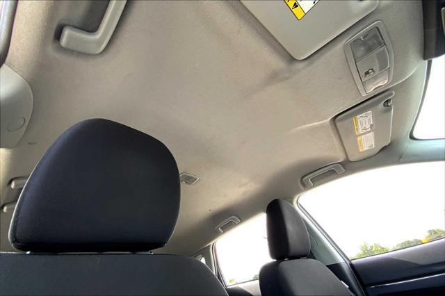 used 2020 Mitsubishi Outlander Sport car, priced at $13,502