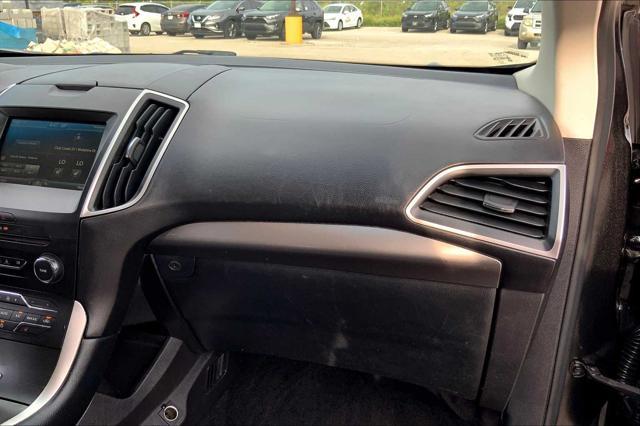 used 2015 Ford Edge car, priced at $9,585