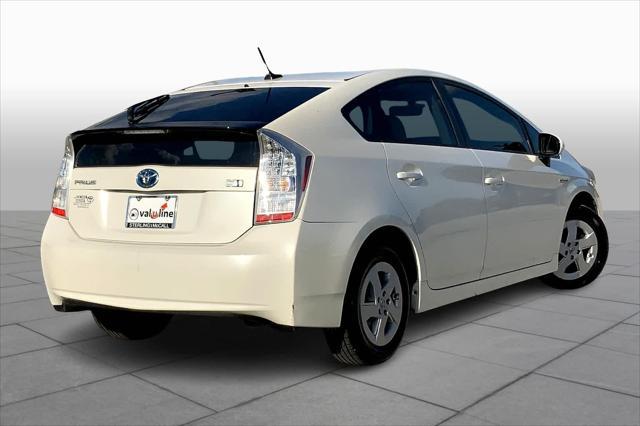 used 2010 Toyota Prius car, priced at $9,994