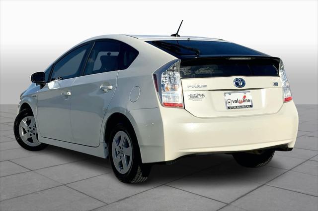 used 2010 Toyota Prius car, priced at $9,994