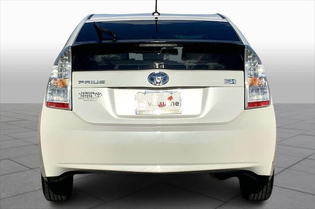 used 2010 Toyota Prius car, priced at $9,994